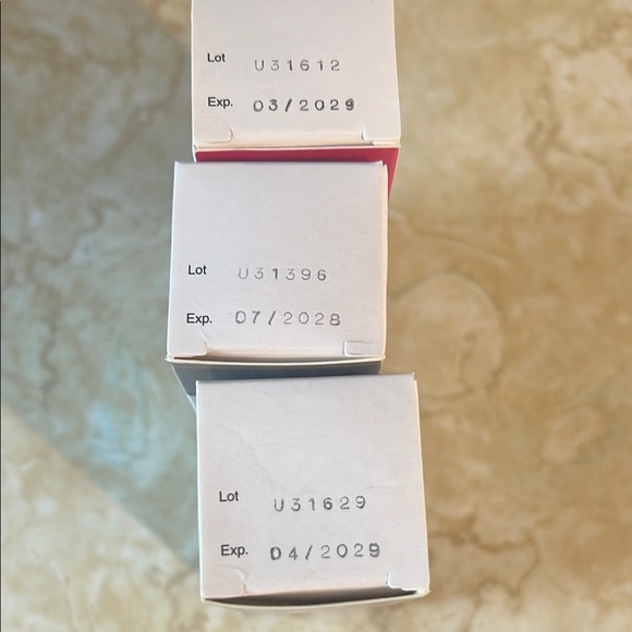 UNDA Numbered Compounds Set - Picture 5 of 5